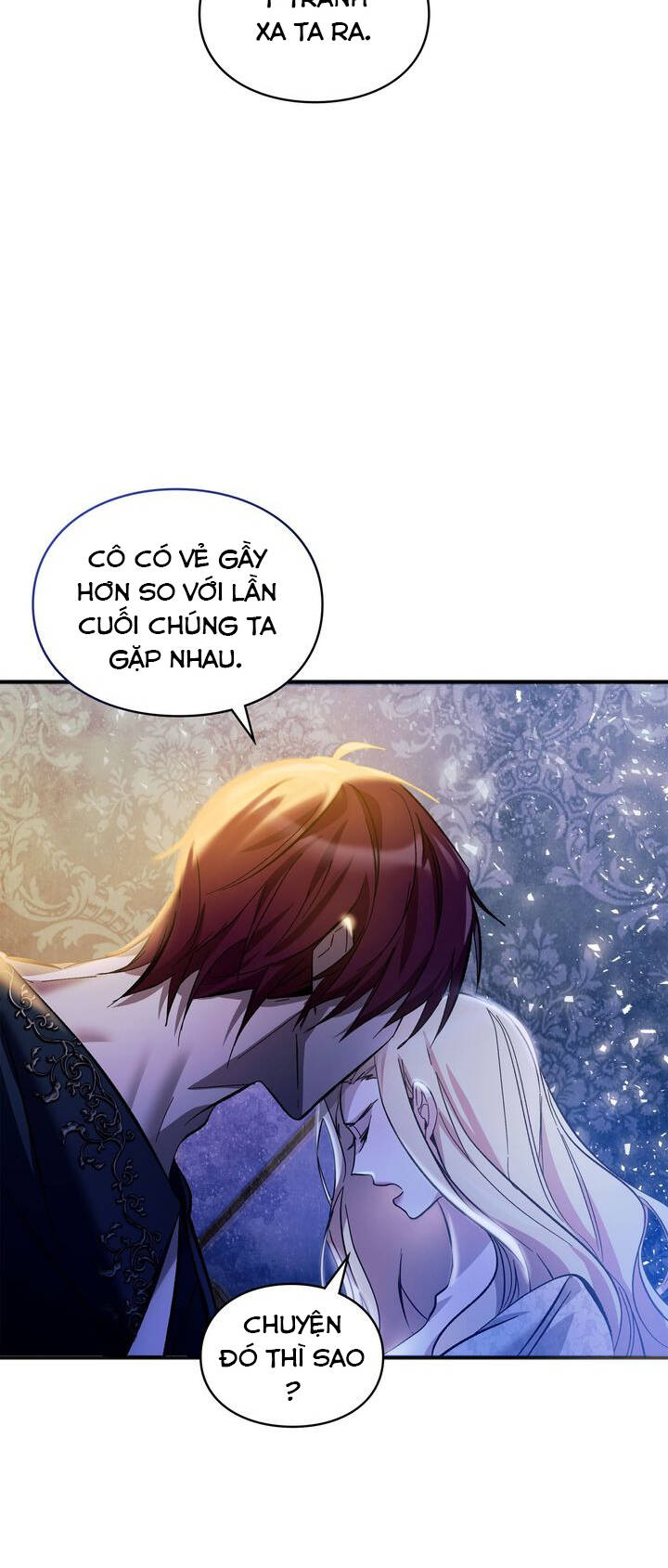 Sự Hy Sinh Của Ác Quỷ Chapter 1.2 - Trang 2