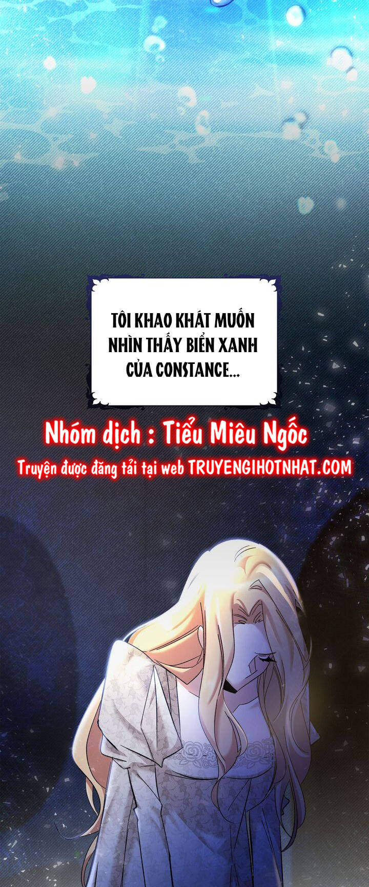 Sự Hy Sinh Của Ác Quỷ Chapter 1.1 - Trang 2