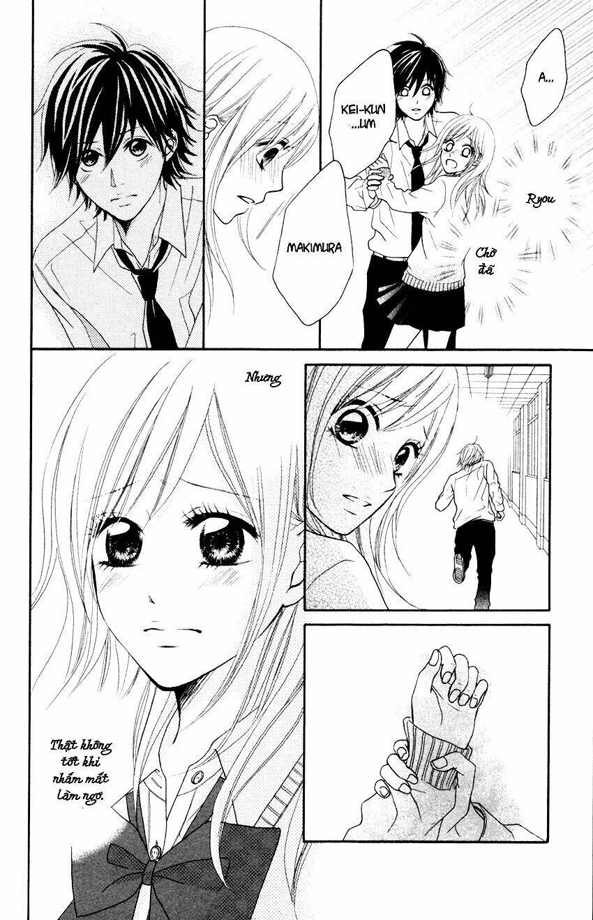 Seishun Panda! Chapter 4 - Trang 2