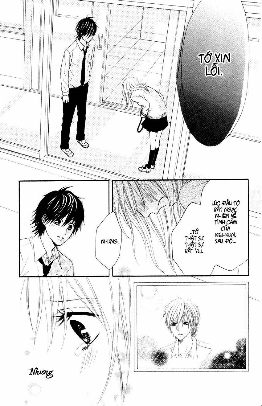 Seishun Panda! Chapter 4 - Trang 2