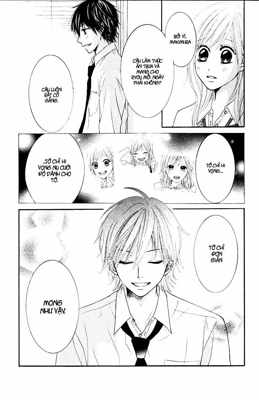 Seishun Panda! Chapter 4 - Trang 2