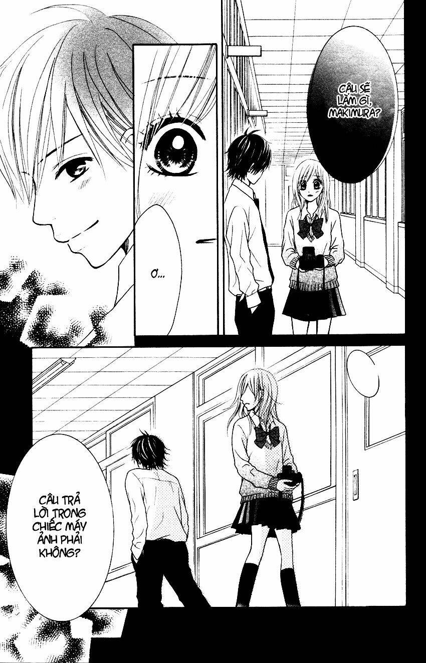 Seishun Panda! Chapter 4 - Trang 2