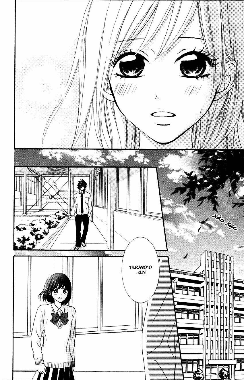 Seishun Panda! Chapter 4 - Trang 2