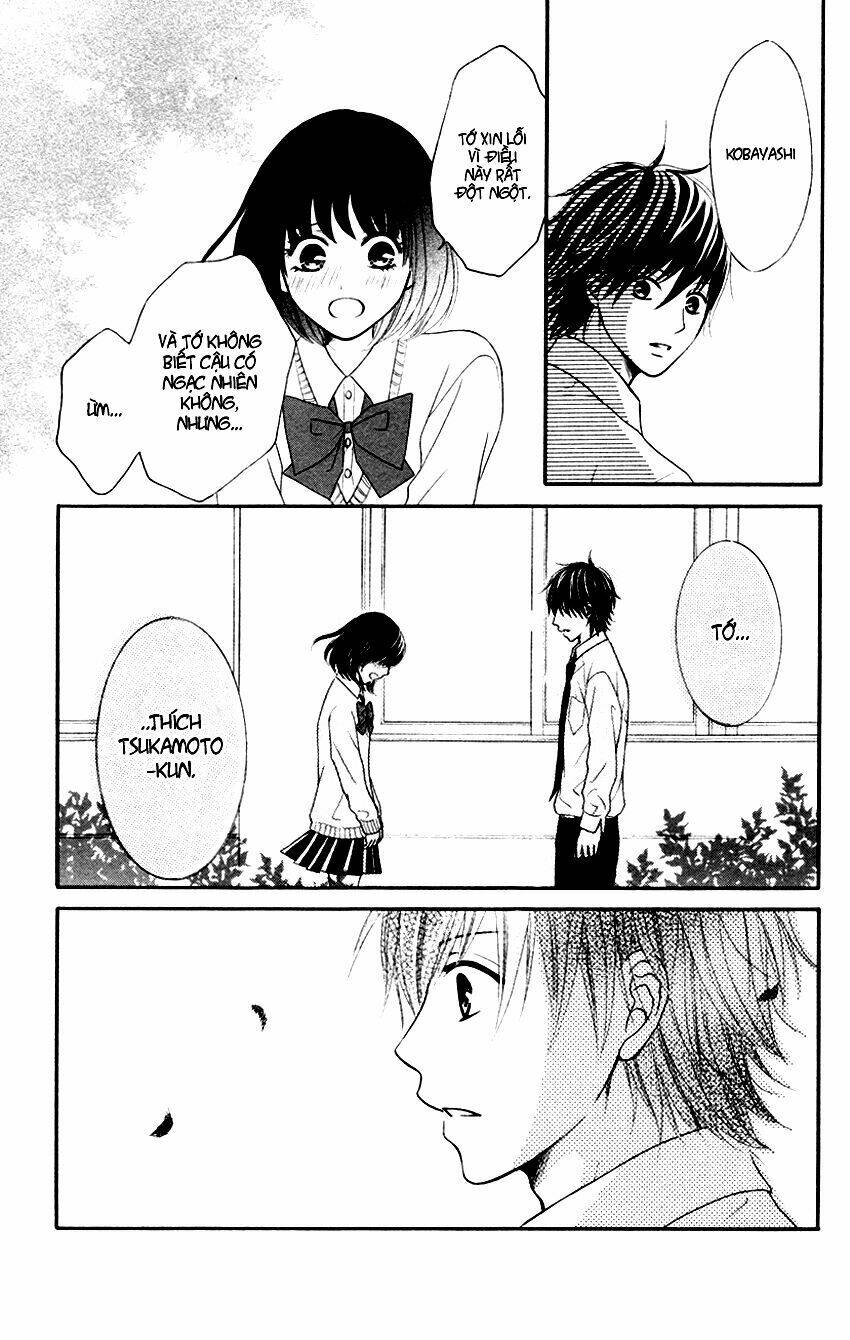 Seishun Panda! Chapter 4 - Trang 2