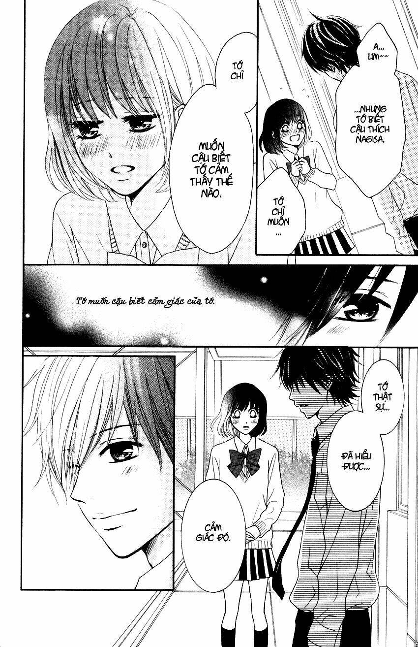 Seishun Panda! Chapter 4 - Trang 2