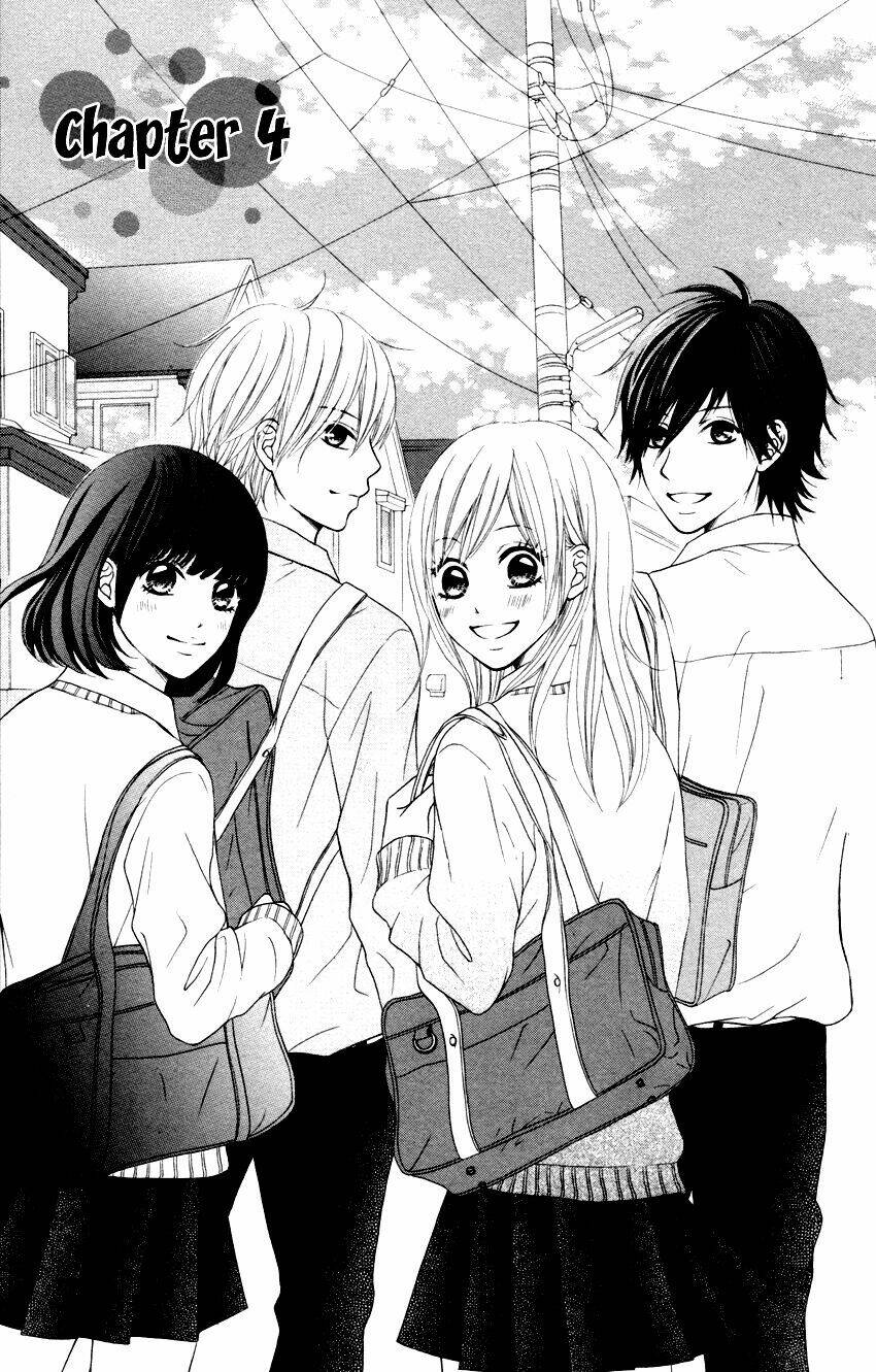 Seishun Panda! Chapter 4 - Trang 2