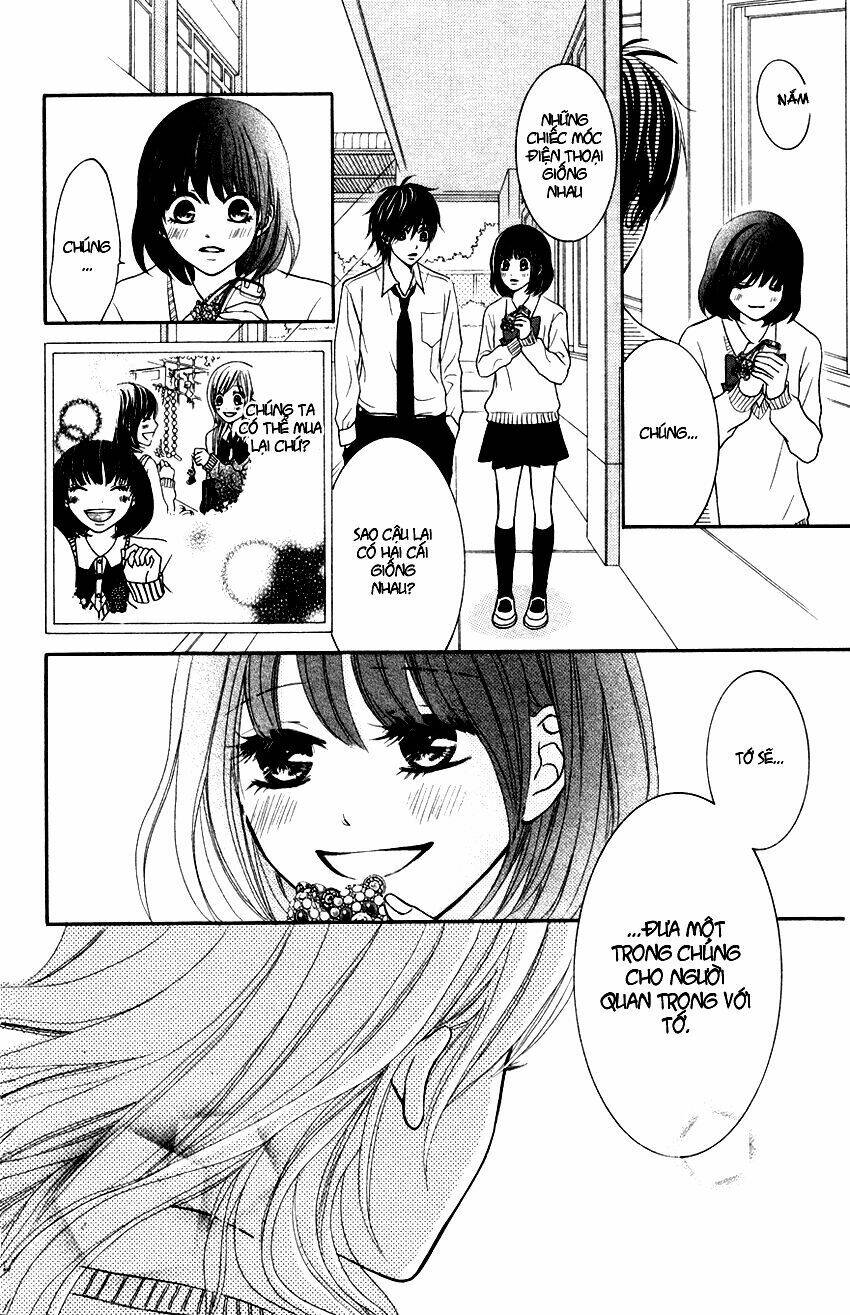 Seishun Panda! Chapter 4 - Trang 2