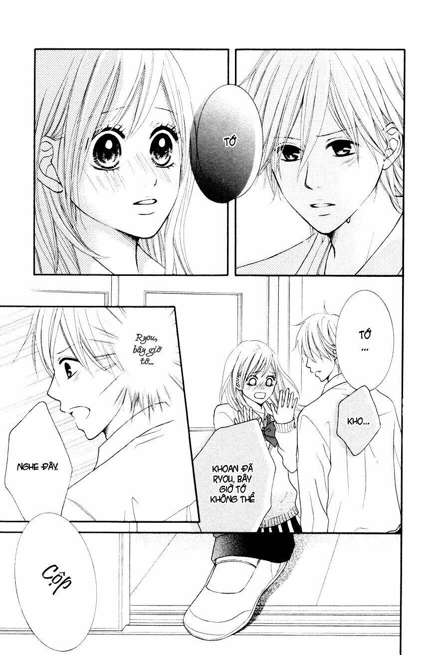 Seishun Panda! Chapter 4 - Trang 2