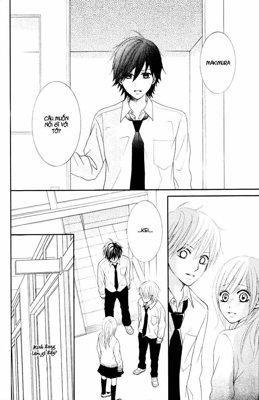 Seishun Panda! Chapter 4 - Trang 2