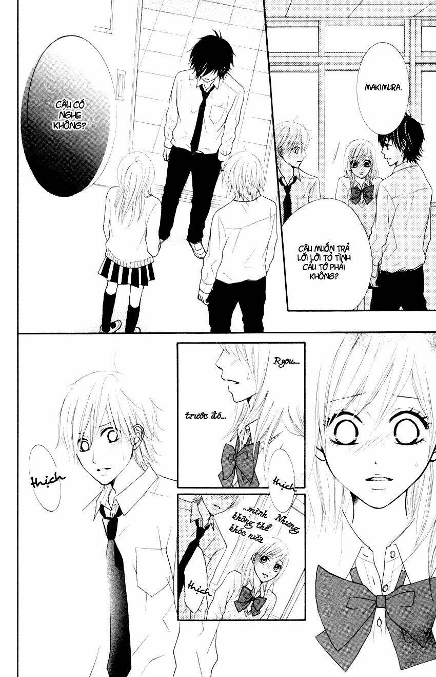 Seishun Panda! Chapter 4 - Trang 2