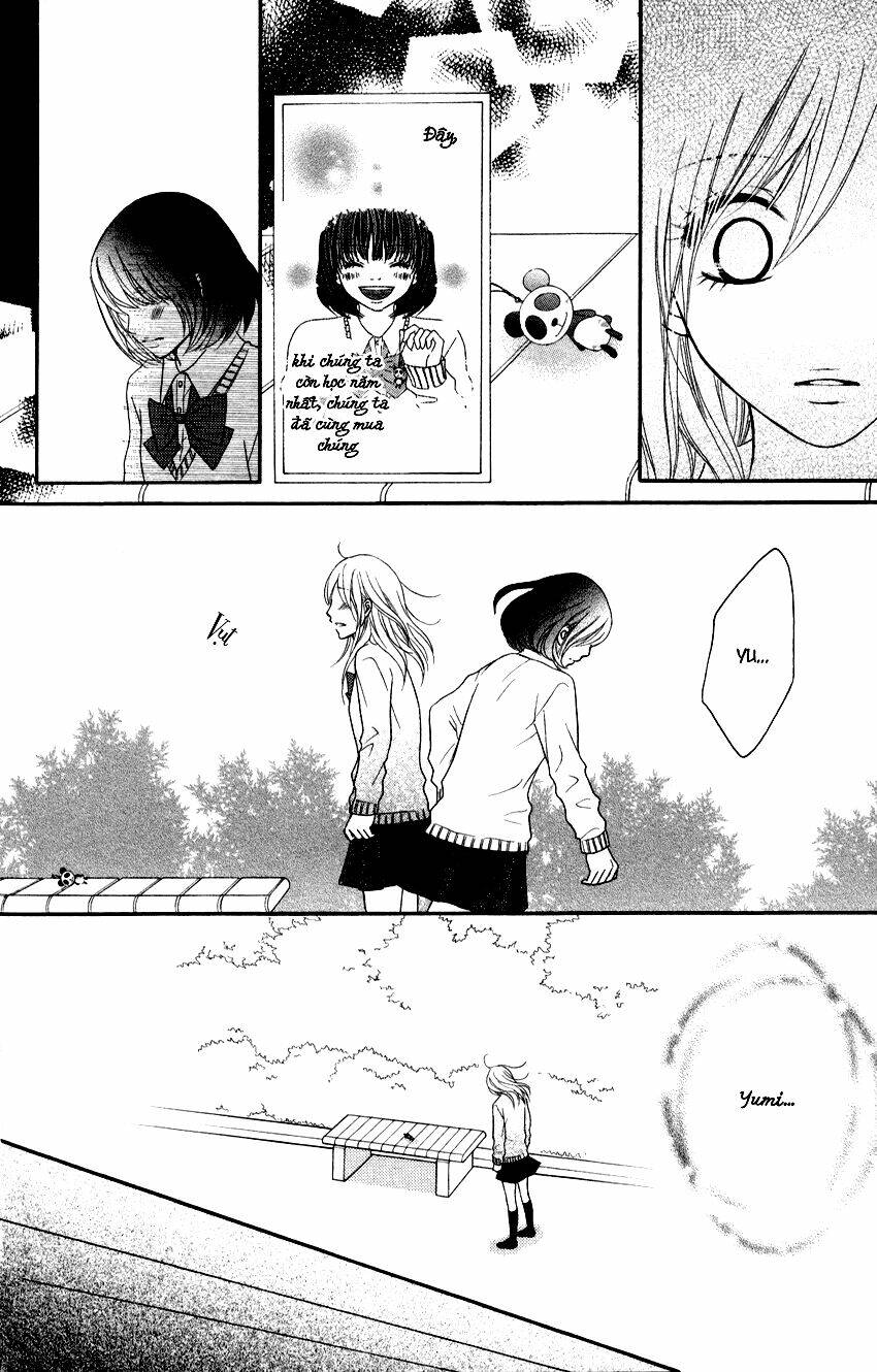 Seishun Panda! Chapter 3 - Trang 2