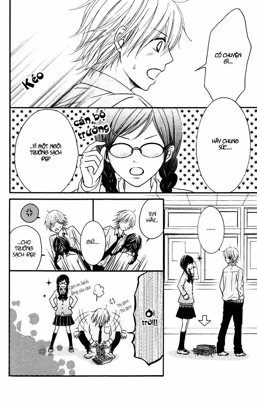 Seishun Panda! Chapter 3 - Trang 2