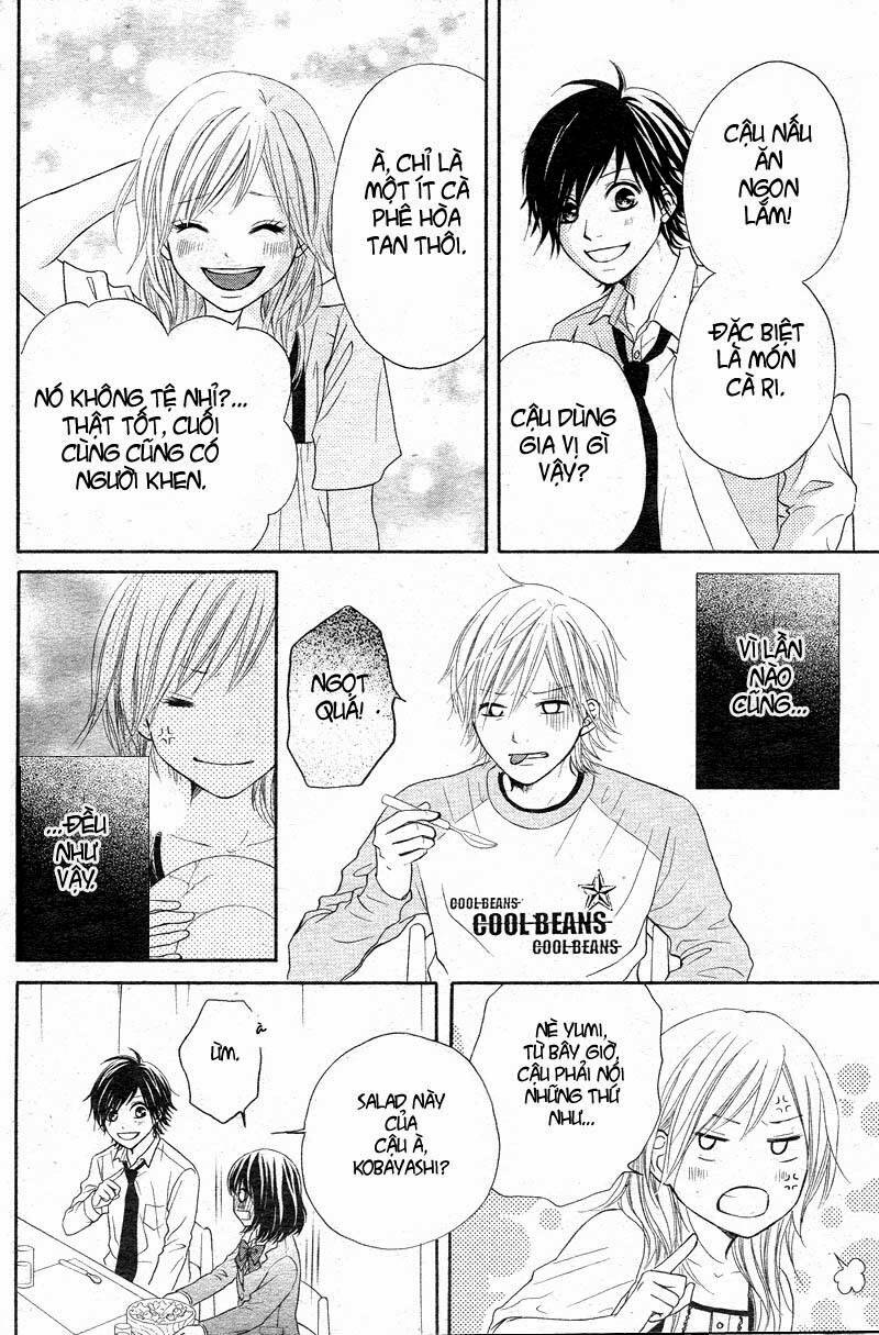 Seishun Panda! Chapter 1 - Trang 2