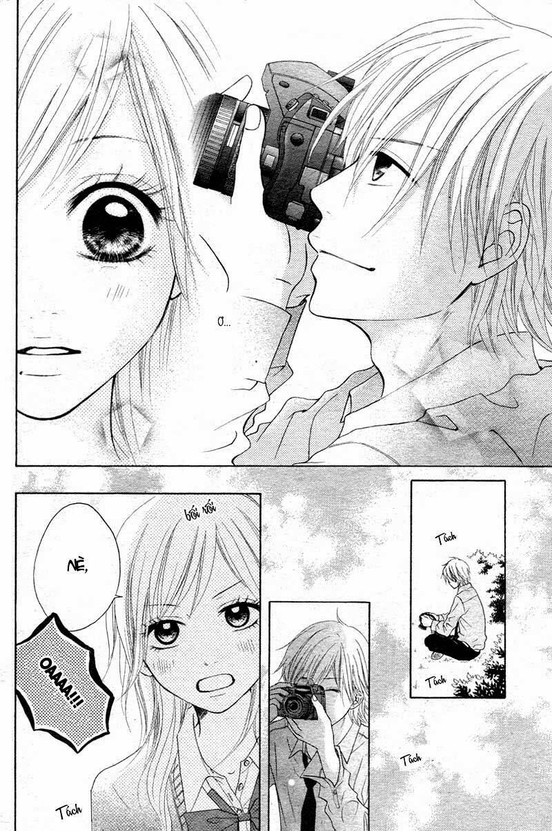 Seishun Panda! Chapter 1 - Trang 2