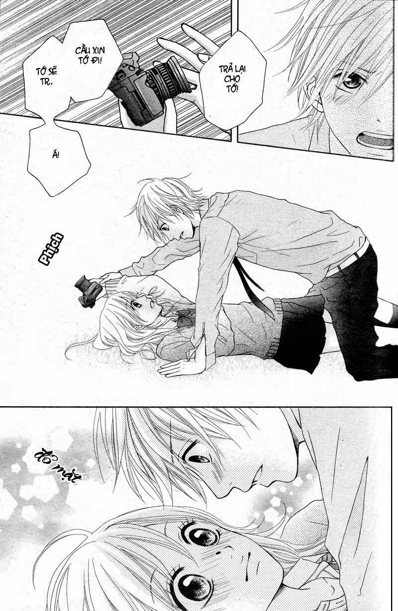 Seishun Panda! Chapter 1 - Trang 2