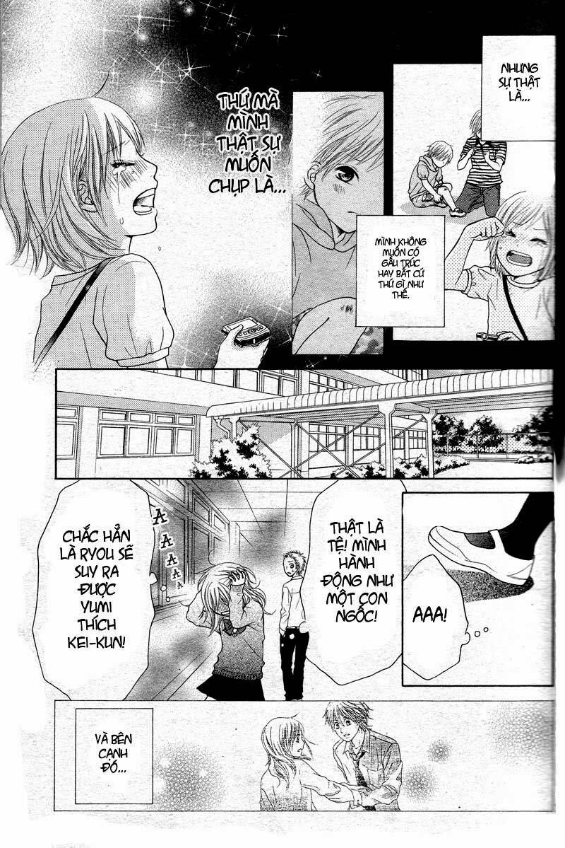 Seishun Panda! Chapter 1 - Trang 2