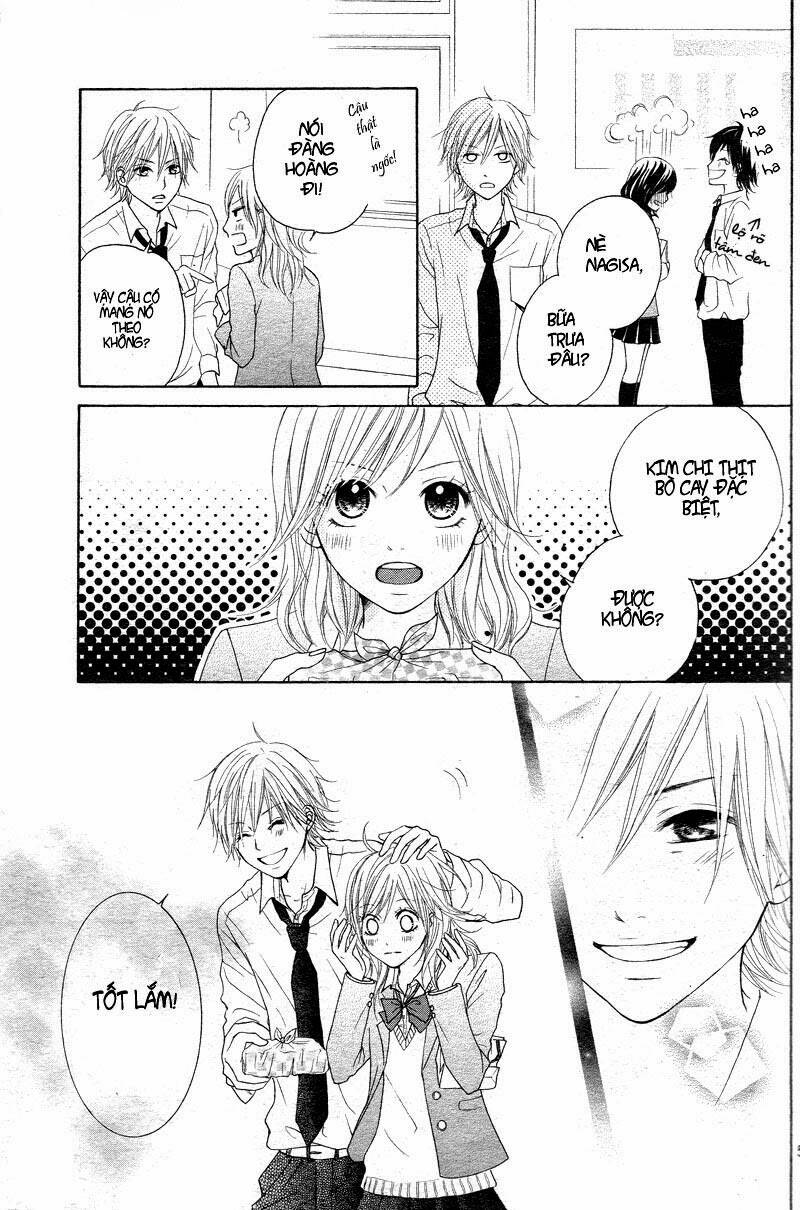 Seishun Panda! Chapter 1 - Trang 2