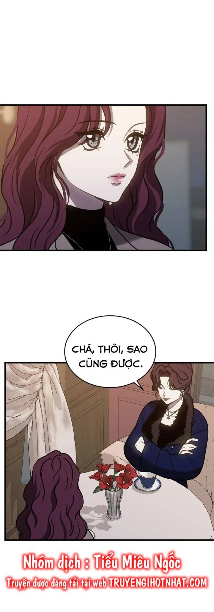 Lần Thứ Ba Chapter 62 - Trang 2