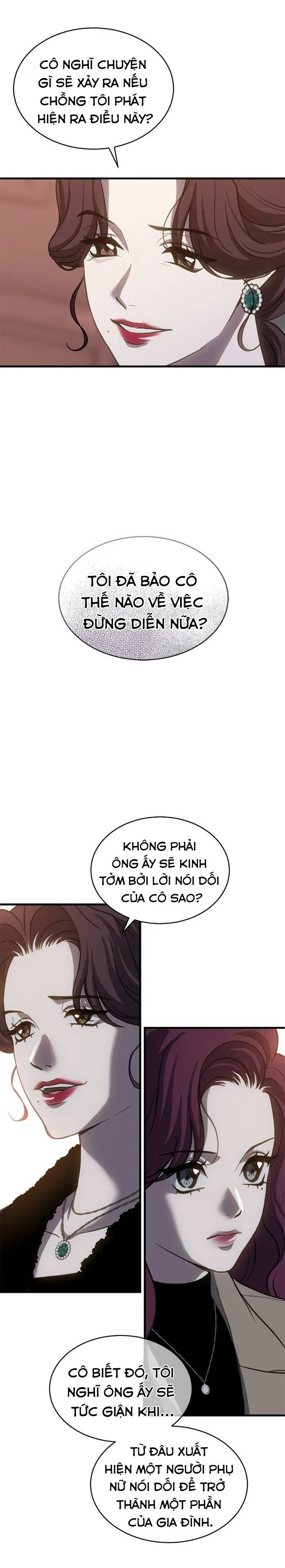 Lần Thứ Ba Chapter 62 - Trang 2