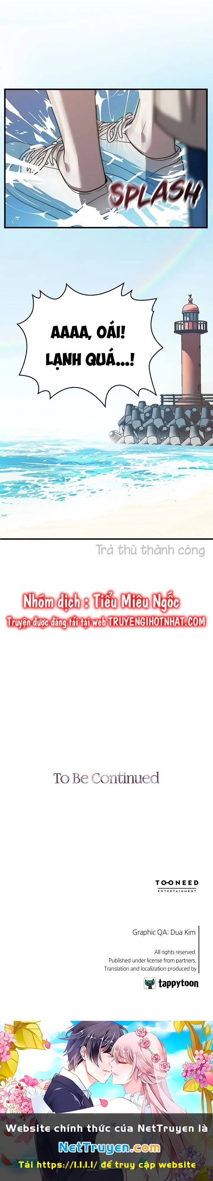 Lần Thứ Ba Chapter 62 - Trang 2