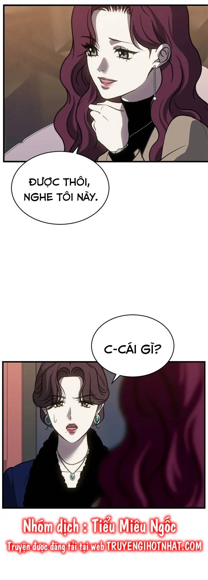 Lần Thứ Ba Chapter 62 - Trang 2