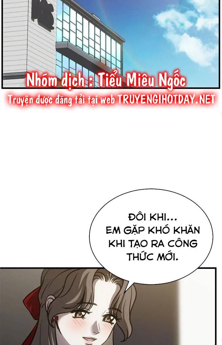 Lần Thứ Ba Chapter 58 - Trang 2