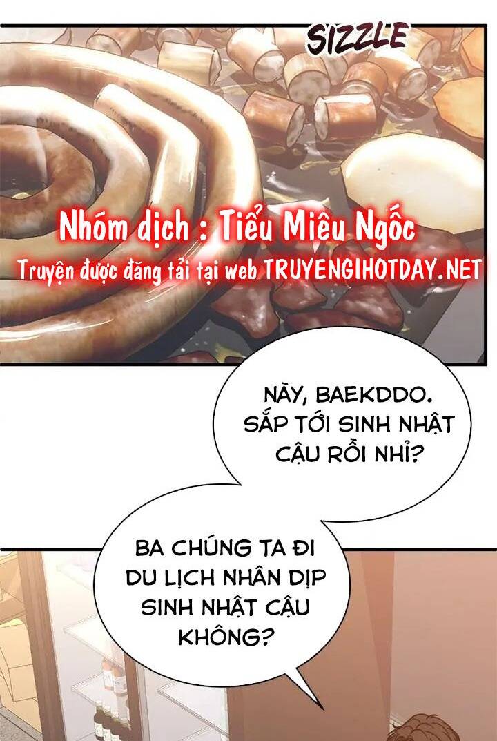 Lần Thứ Ba Chapter 58 - Trang 2