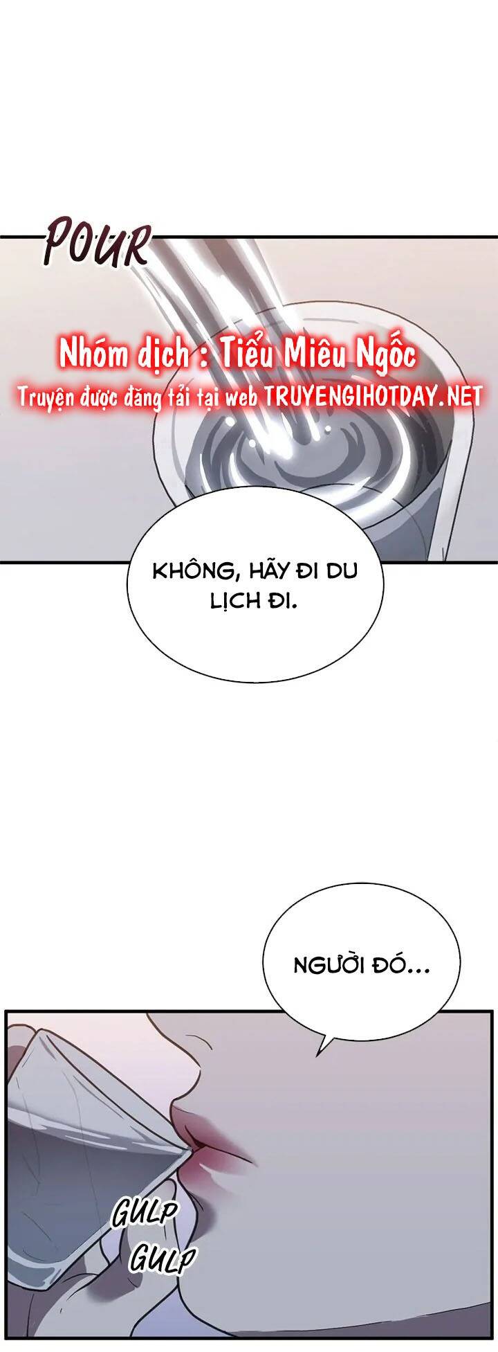 Lần Thứ Ba Chapter 58 - Trang 2