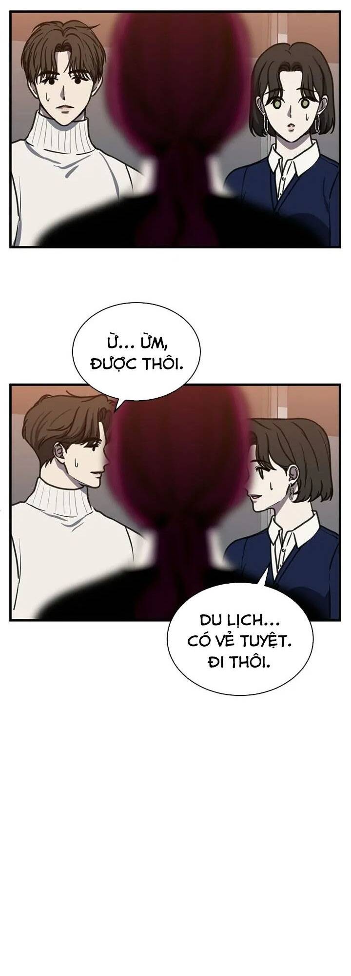 Lần Thứ Ba Chapter 58 - Trang 2