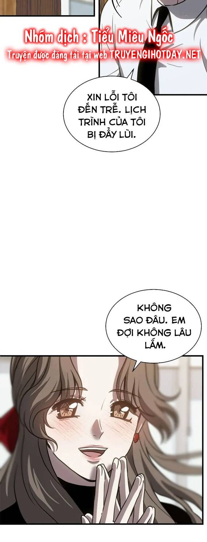 Lần Thứ Ba Chapter 58 - Trang 2