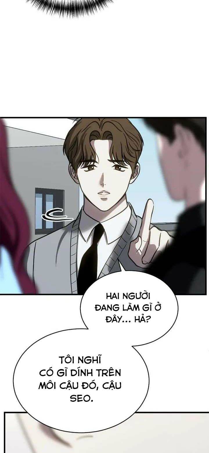 Lần Thứ Ba Chapter 57 - Trang 2