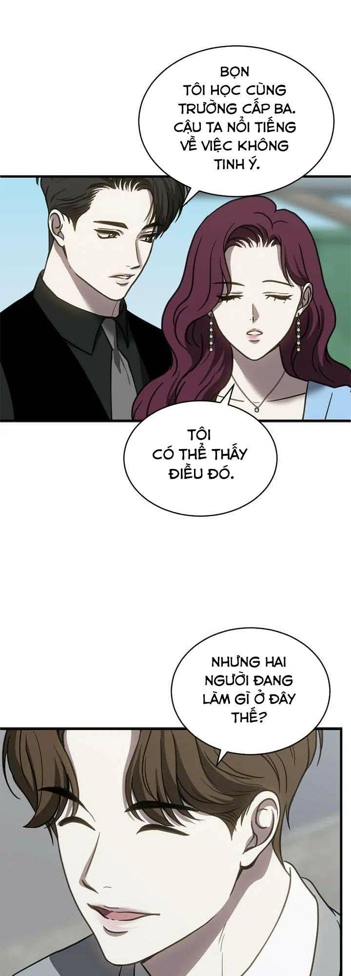 Lần Thứ Ba Chapter 57 - Trang 2