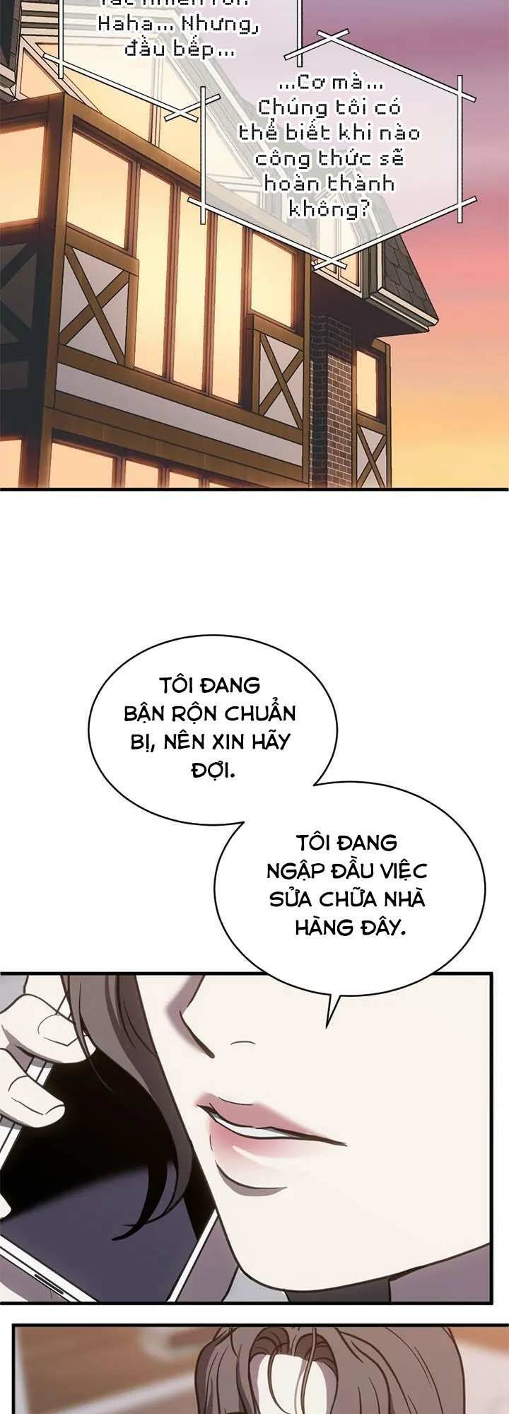 Lần Thứ Ba Chapter 57 - Trang 2