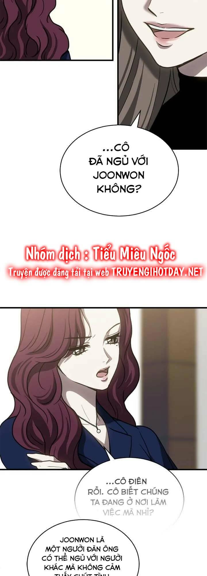 Lần Thứ Ba Chapter 57 - Trang 2