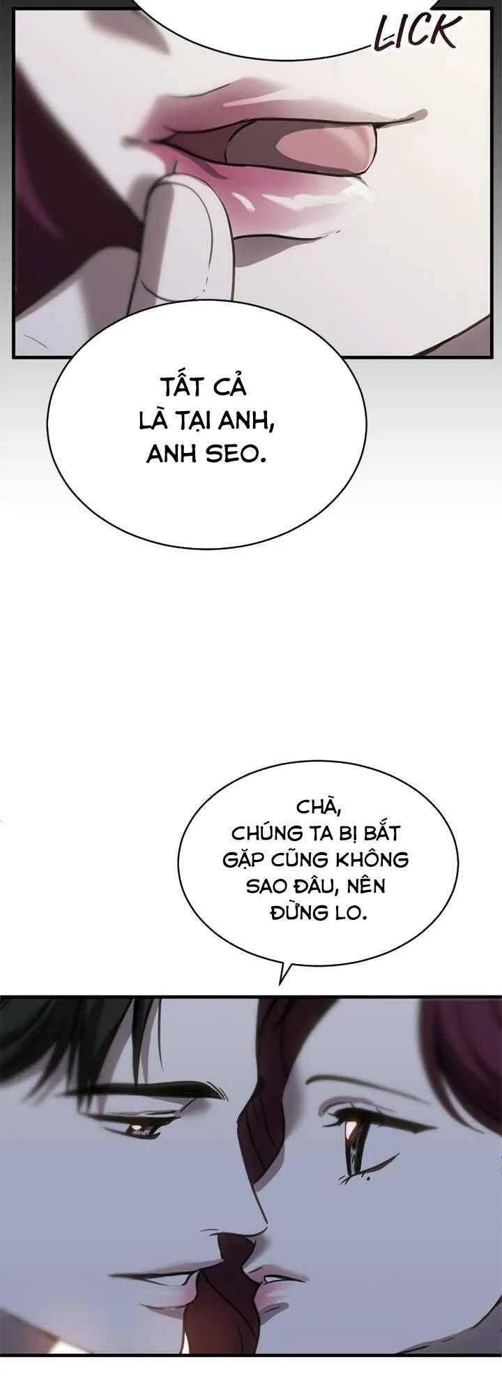 Lần Thứ Ba Chapter 57 - Trang 2