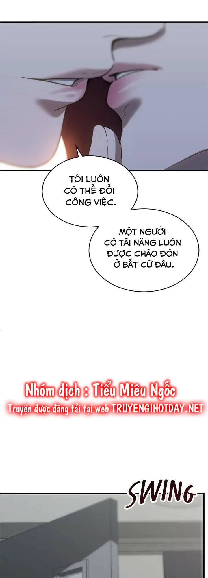 Lần Thứ Ba Chapter 57 - Trang 2