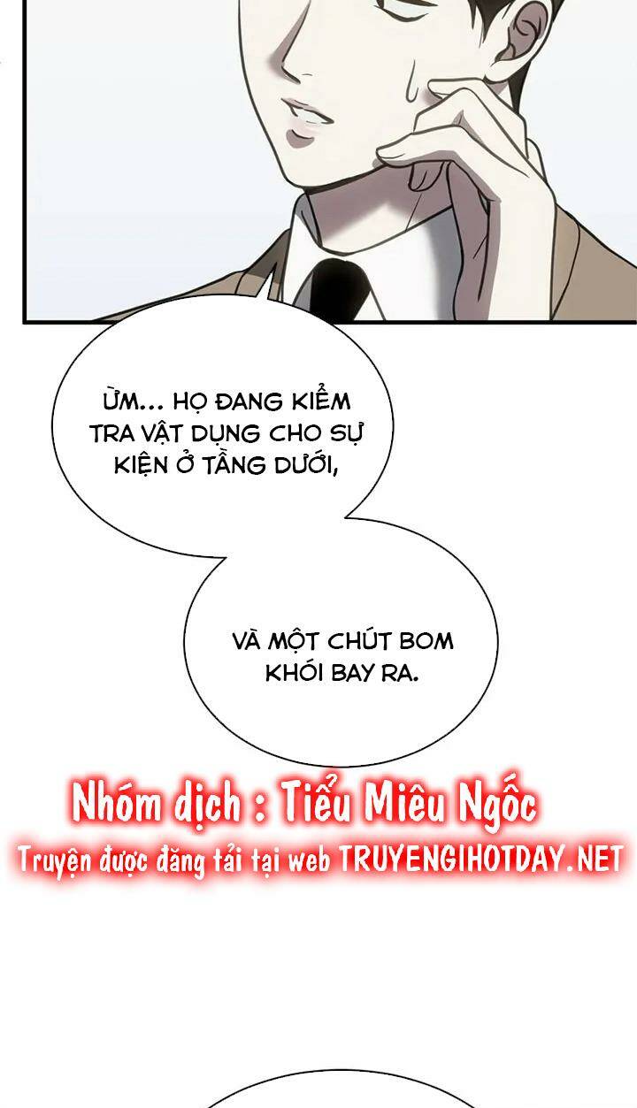 Lần Thứ Ba Chapter 54 - Trang 2