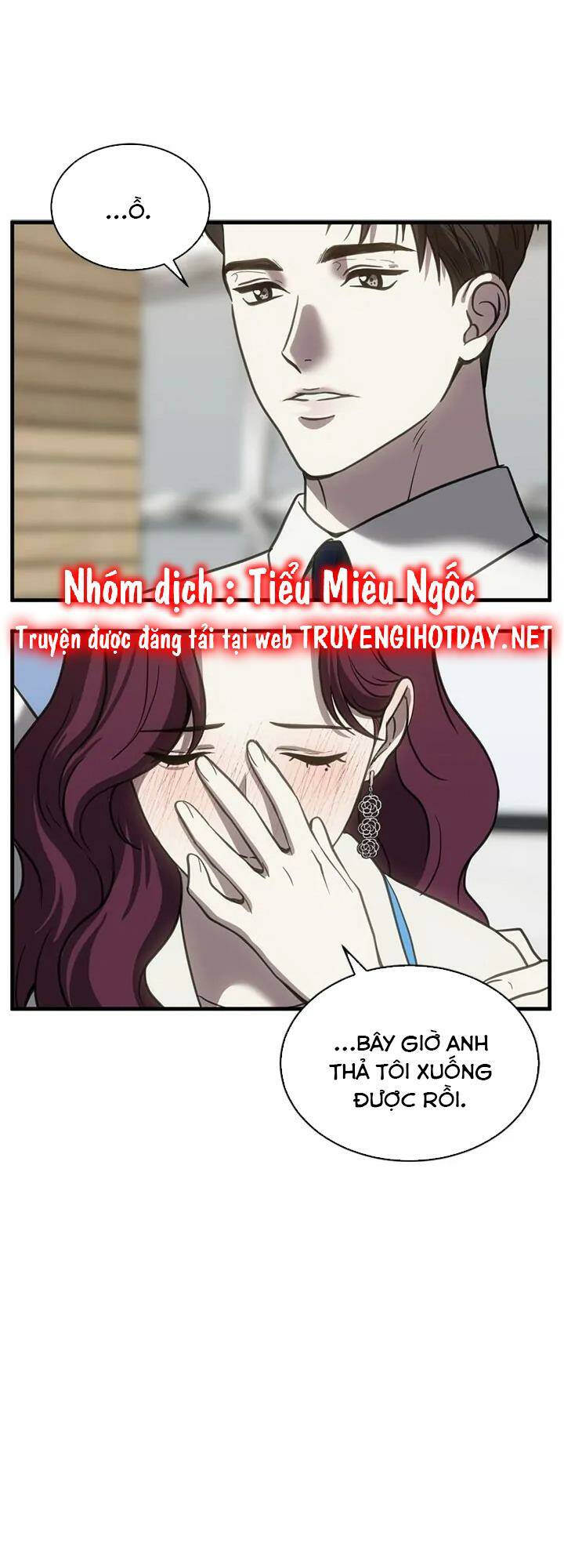 Lần Thứ Ba Chapter 54 - Trang 2