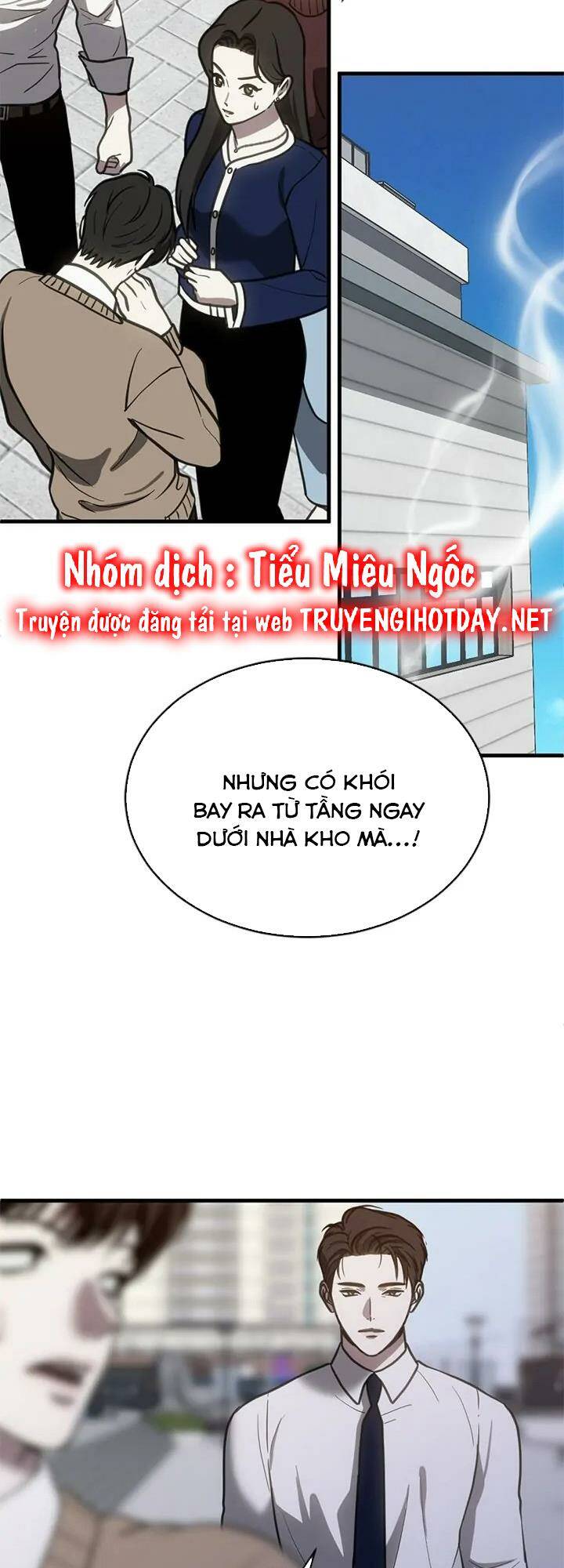 Lần Thứ Ba Chapter 54 - Trang 2