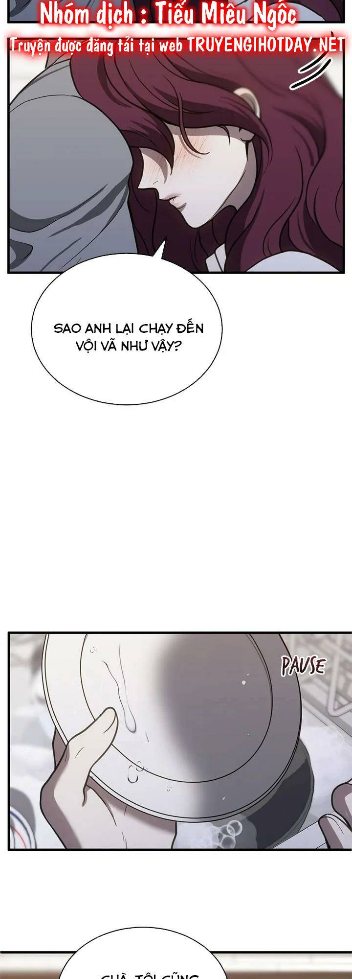 Lần Thứ Ba Chapter 54 - Trang 2