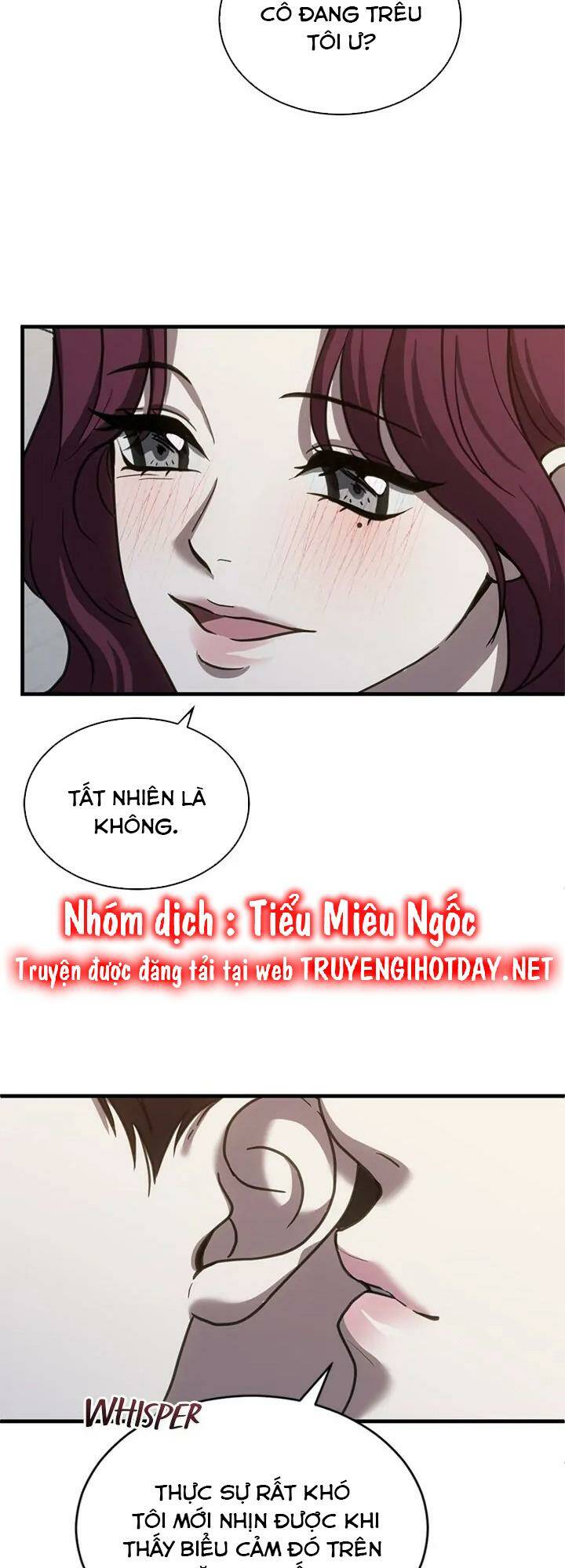 Lần Thứ Ba Chapter 54 - Trang 2