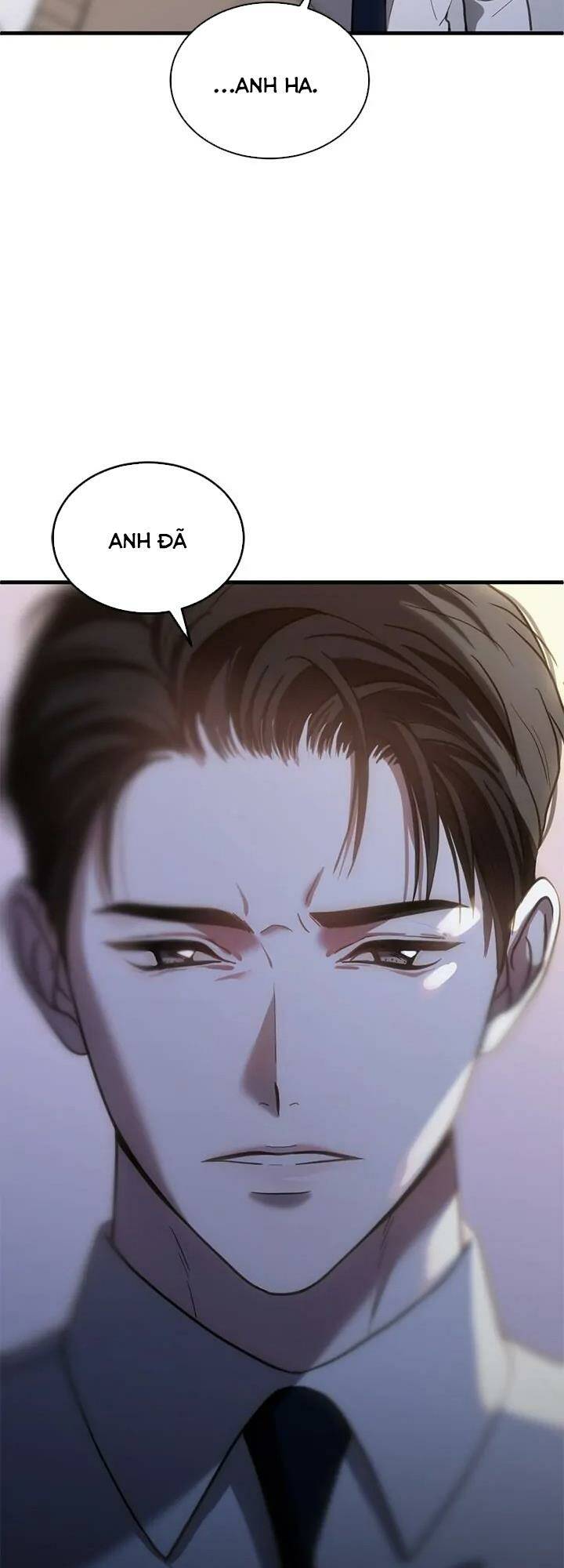 Lần Thứ Ba Chapter 54 - Trang 2