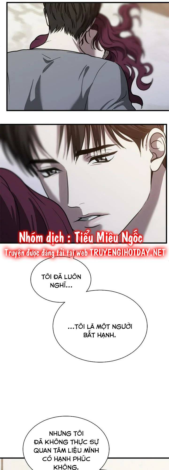 Lần Thứ Ba Chapter 54 - Trang 2