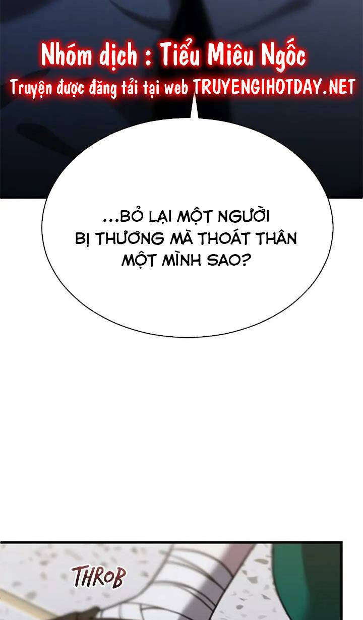 Lần Thứ Ba Chapter 54 - Trang 2