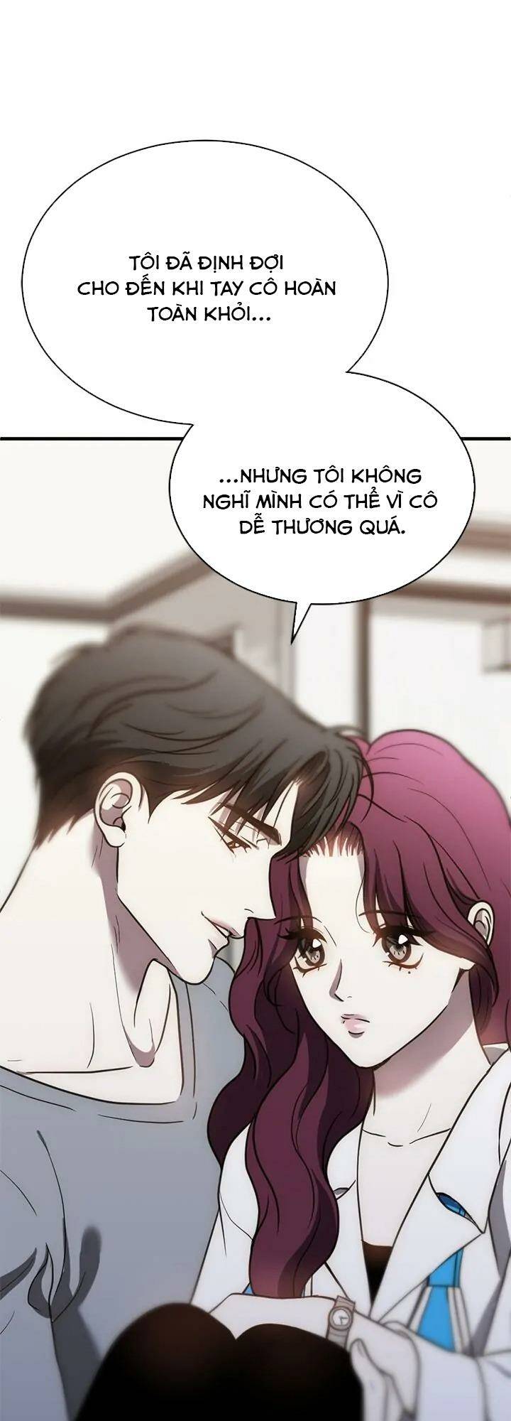 Lần Thứ Ba Chapter 54 - Trang 2