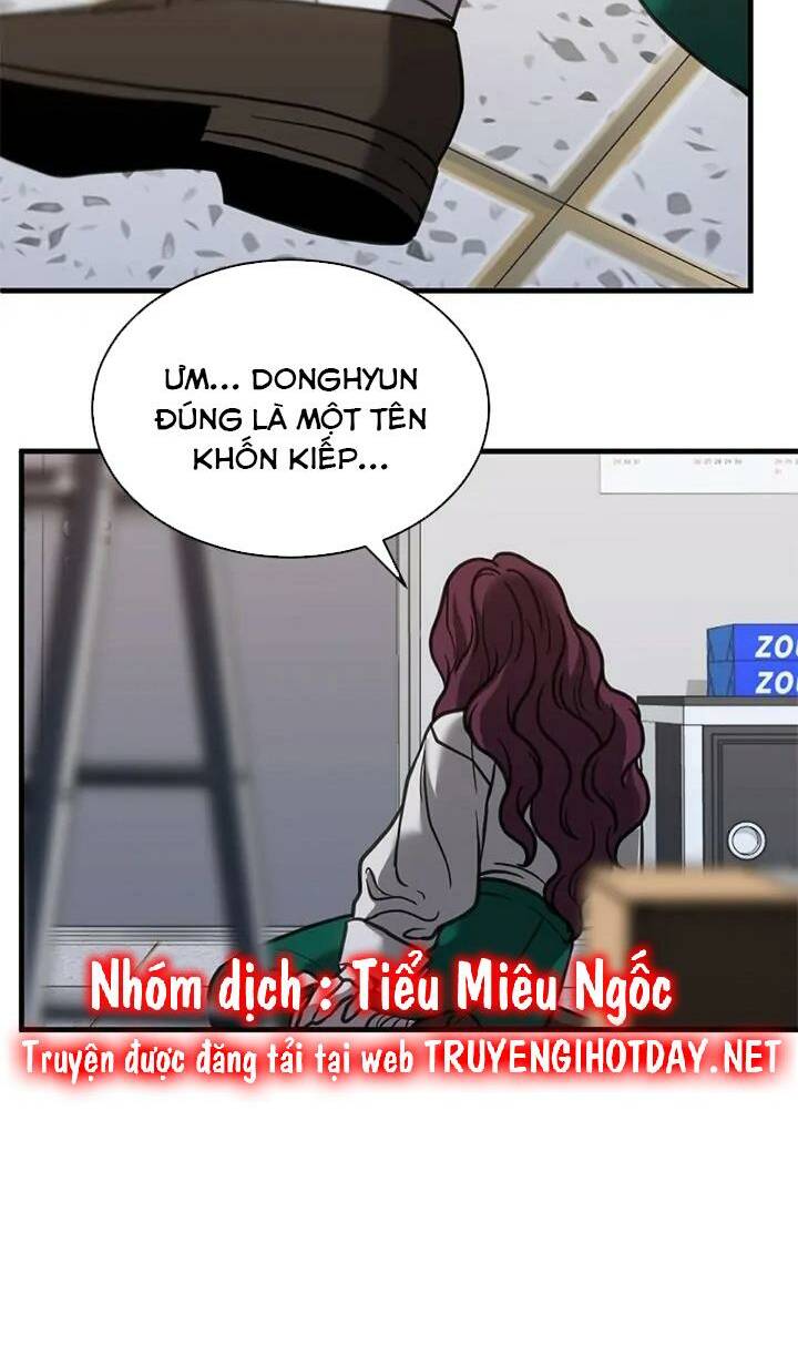 Lần Thứ Ba Chapter 54 - Trang 2