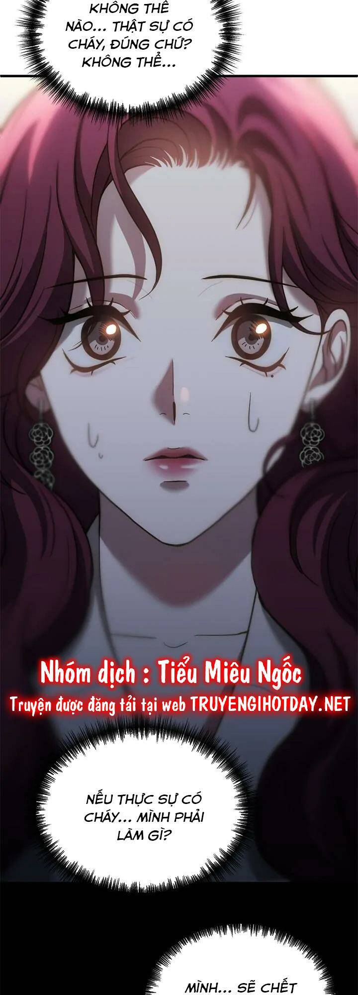 Lần Thứ Ba Chapter 54 - Trang 2