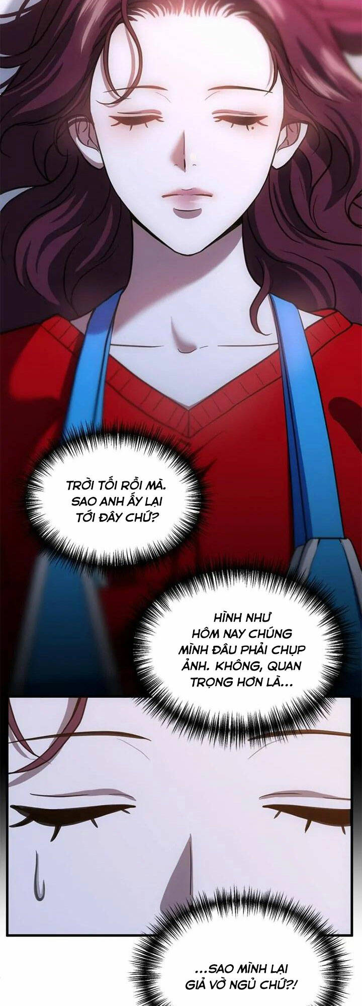 Lần Thứ Ba Chapter 52 - Trang 2