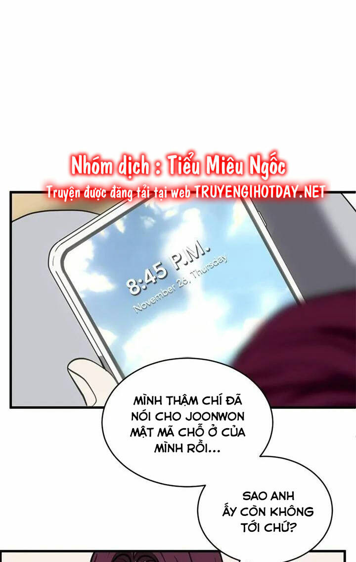 Lần Thứ Ba Chapter 52 - Trang 2