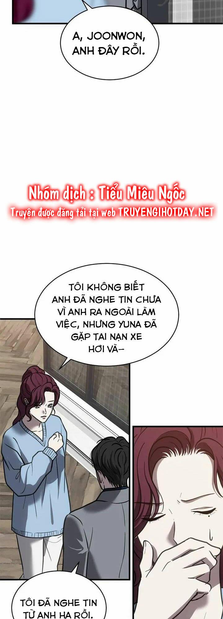 Lần Thứ Ba Chapter 48 - Trang 2